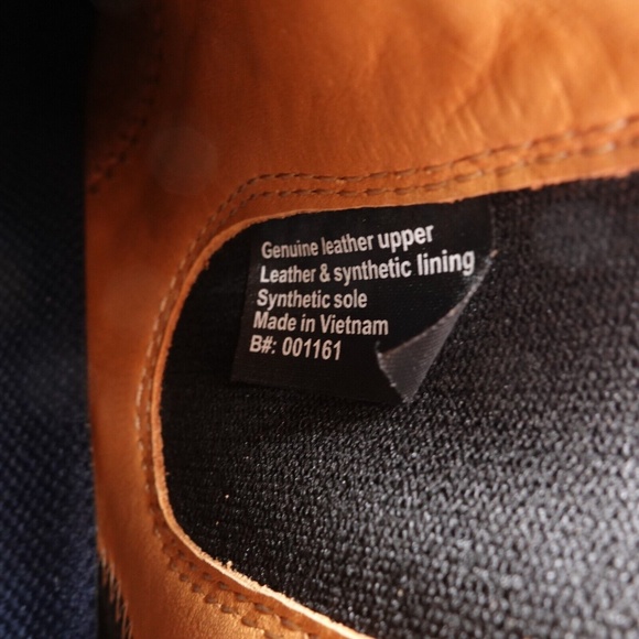 NEW Blundstone 2165 Embossed Elastic Chelsea Boots - Picture 9 of 11